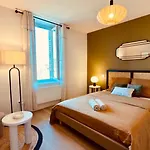 Lejlighed Le Modern Silhouette - Homy