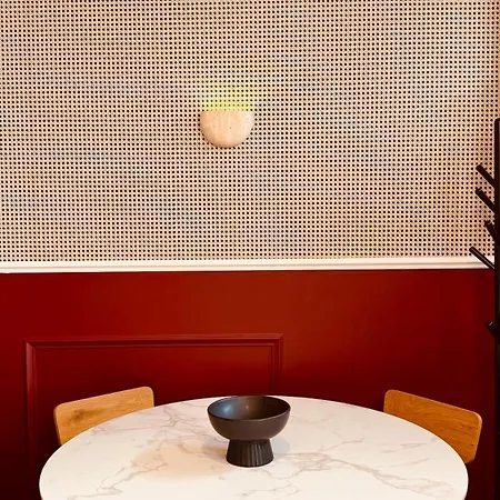 Le Modern Silhouette - Homy *