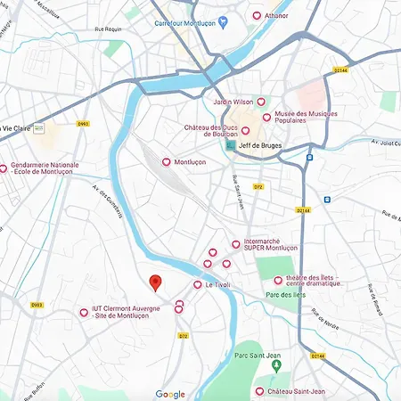 Le Modern Silhouette - Homy