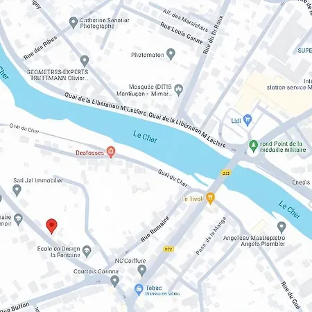 Le Modern Silhouette - Homy Lejlighed *