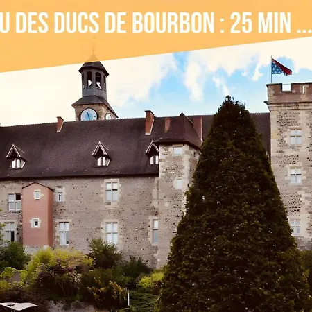 Le Modern Silhouette - Homy Montluçon