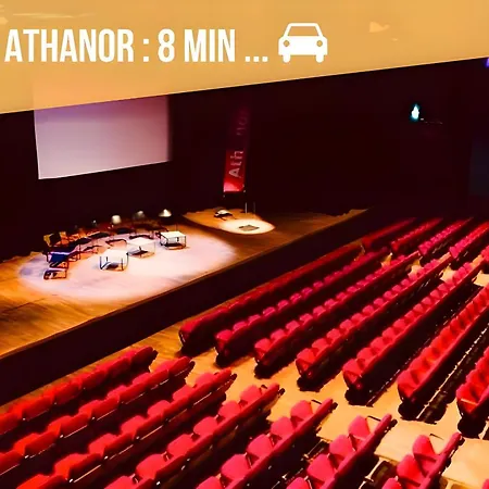 Le Modern Silhouette - Homy * Montluçon