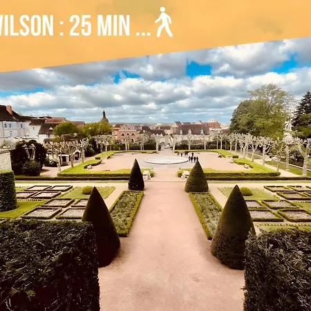 Le Modern Silhouette - Homy