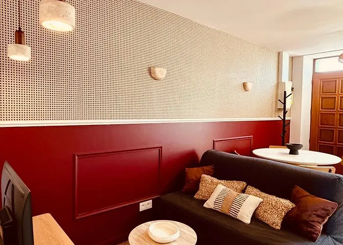 Le Modern Silhouette - Homy *