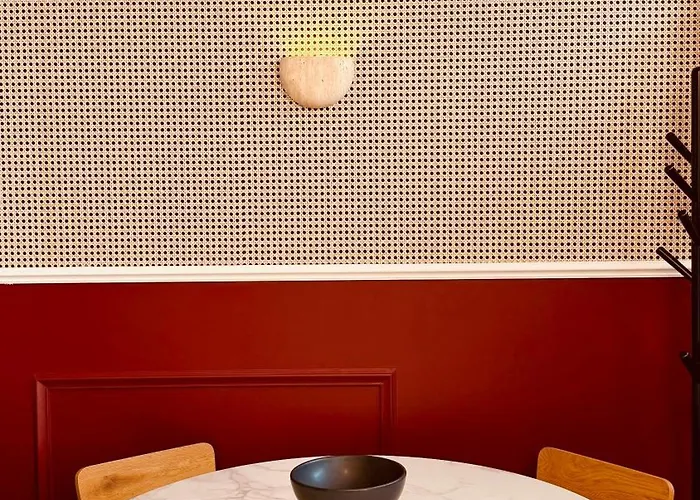 Le Modern Silhouette - Homy *