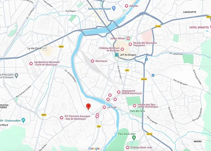 Le Modern Silhouette - Homy