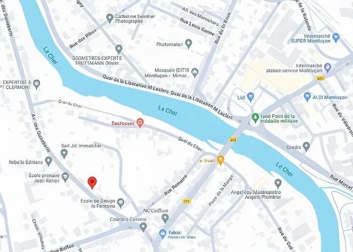 Le Modern Silhouette - Homy Apartment *