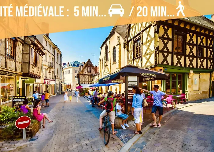 Le Modern Silhouette - Homy Apartment