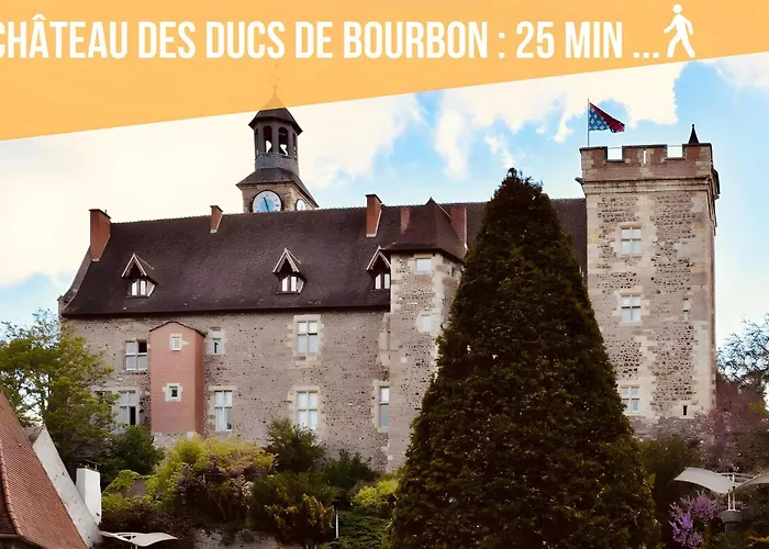 Le Modern Silhouette - Homy Montluçon