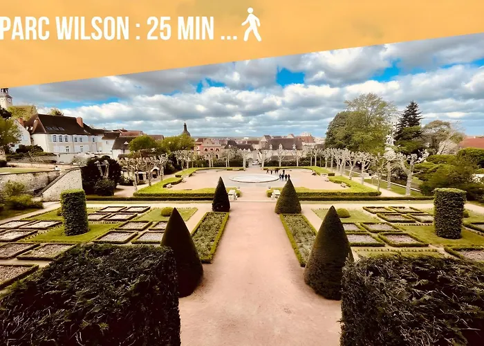 Le Modern Silhouette - Homy