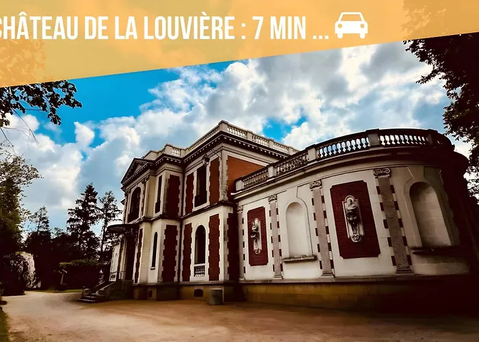 Lejlighed Le Modern Silhouette - Homy *